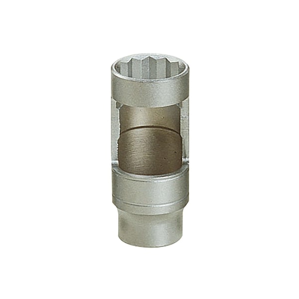 AT360 1/2" Drive 27MM Injector Socket